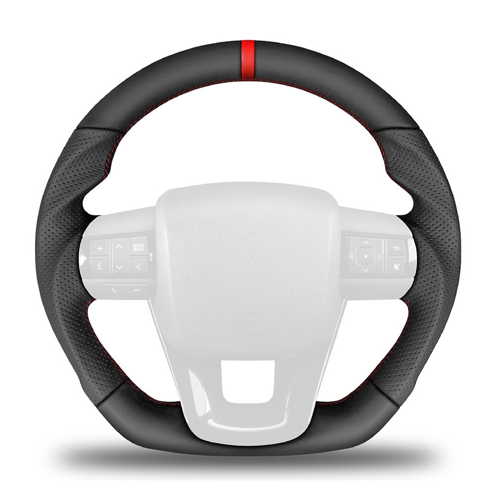Top Quality Durable Car Accessories Steering Wheel Carbon Fiber Steering Wheel For Export