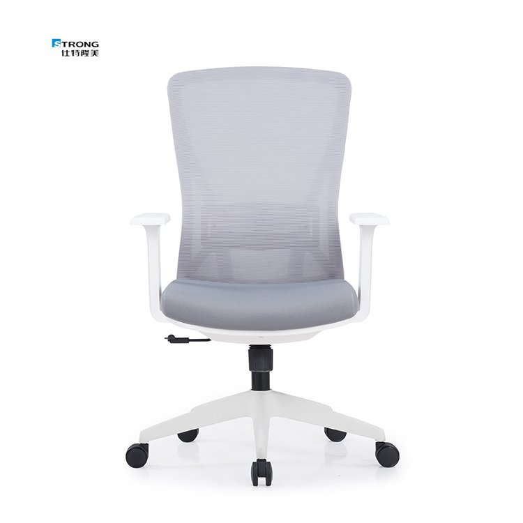 Factory Wholesale Luxury Mid Back Director Executive Mesh Swivel Computer Office Chair