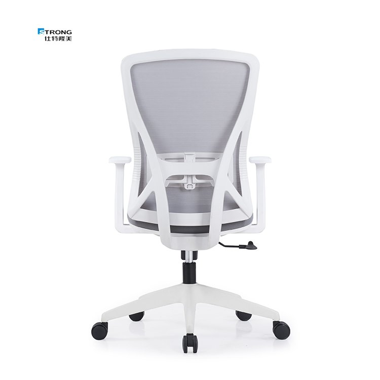 Factory Wholesale Luxury Mid Back Director Executive Mesh Swivel Computer Office Chair