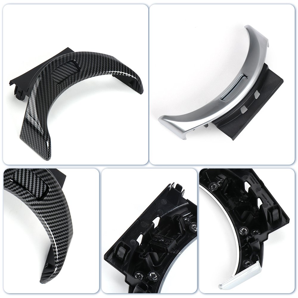 2056803407 Automobile Armrest Box Switch Glove Box Handle Storage Box Switch for Mercedes benz C Class W205 GLC Class W253