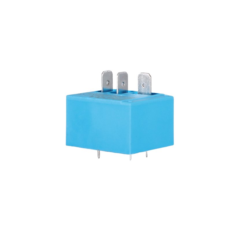 Zhenglin T93 Auto Relay High Quality DC24V Industrial PCB Relay 30A 40A 12V Power Relay 24VDC Coil Voltage Sealed Protective
