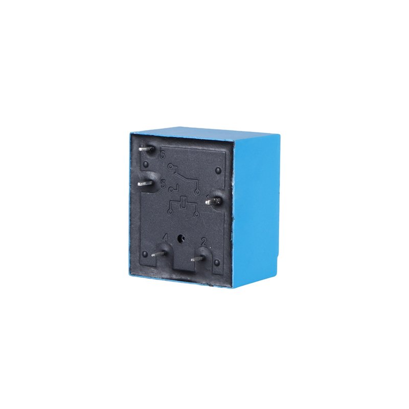 Zhenglin T93 Auto Relay High Quality DC24V Industrial PCB Relay 30A 40A 12V Power Relay 24VDC Coil Voltage Sealed Protective