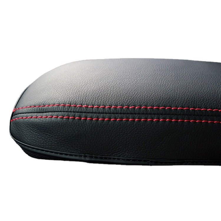 The Interior Decoration of the Protective Sleeve of the Armrest Box Special Armrest Box Is Suitable for Toyota