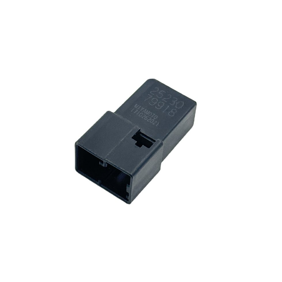 Original Blower Motor Relay 25230-79918 for NISSAN 12V 5Pins 1710262021