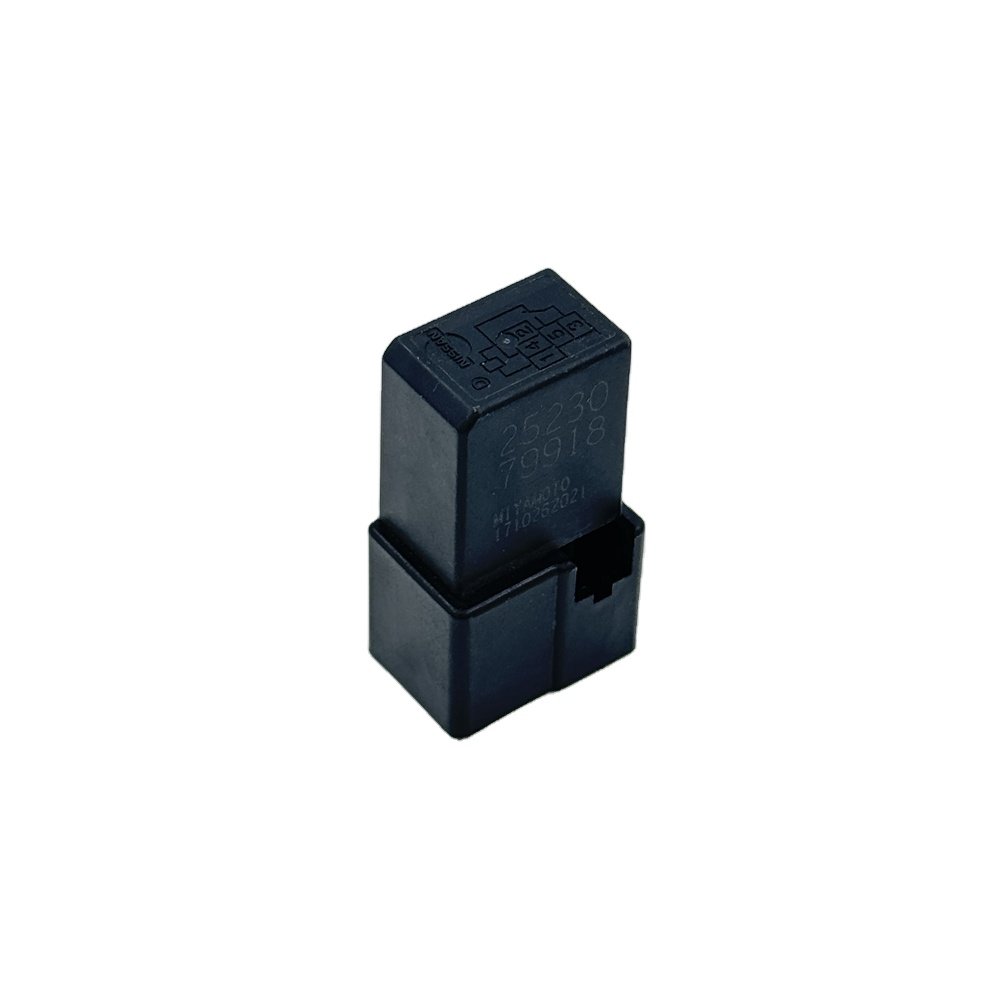 Original Blower Motor Relay 25230-79918 for NISSAN 12V 5Pins 1710262021