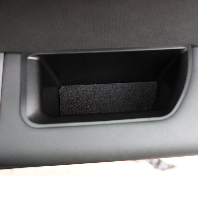 Jetour T2 Traveler Special Front Car Accessories Central Control Storage Armrest Box with Cup Holder Function Modified Parts