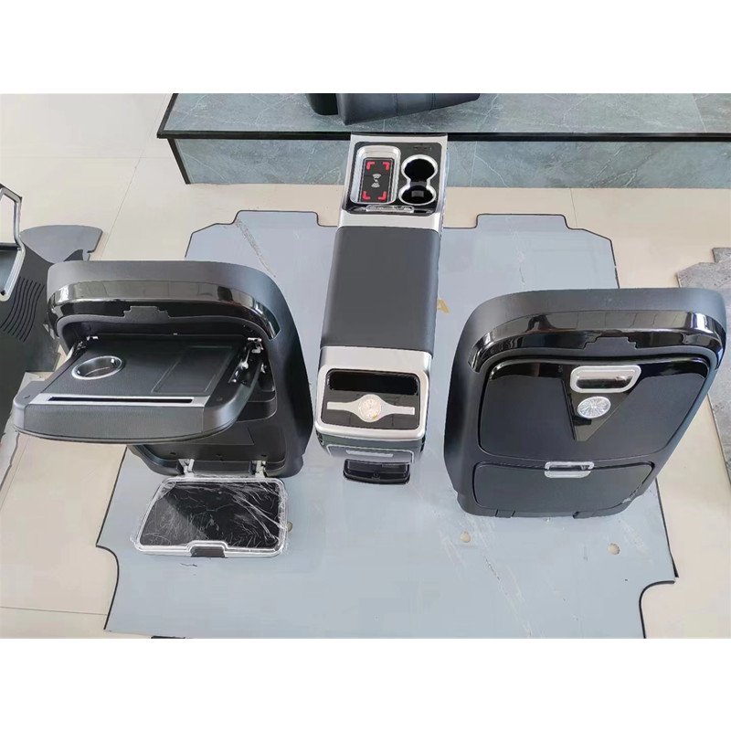 High Quality Wholesale Custom Cheap Interior Products V Class W447 Seat Armrest for Sale