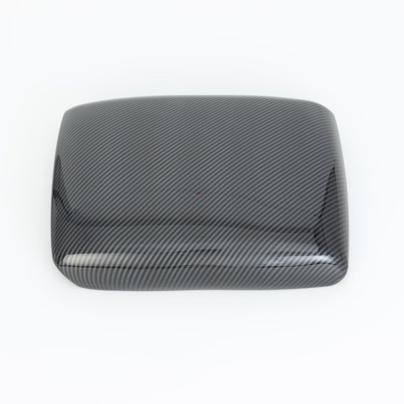 Car Accessories Interior Front Armrest Box Switch Cover Handheld Switch Trims Hand-held Box for Haval H9 Ultra 2025