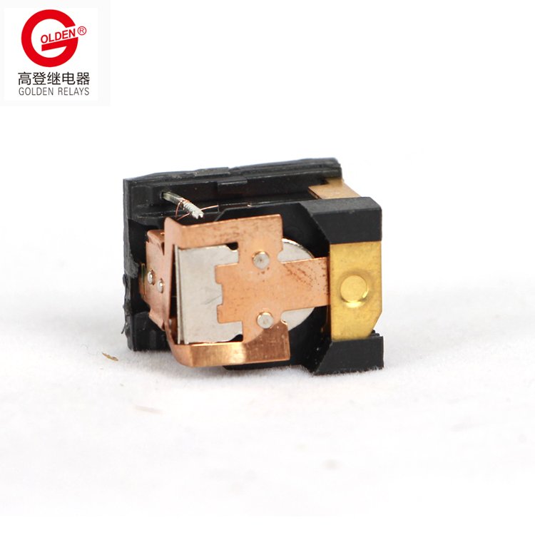 GK-B model Golden relay thermal overload timer finder electric 12V auto relay