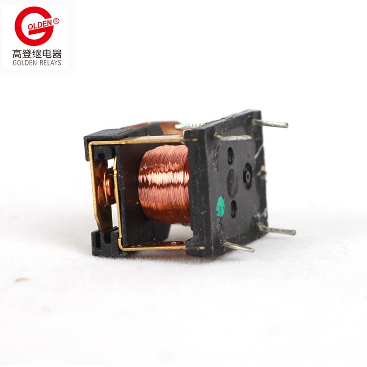 GK-B model Golden relay thermal overload timer finder electric 12V auto relay