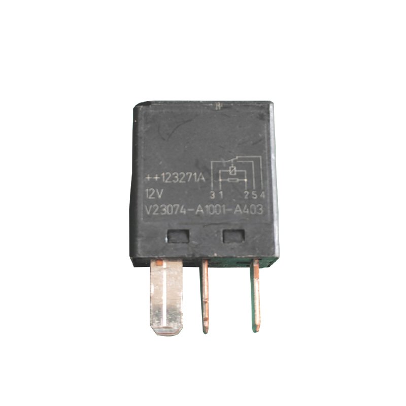 Relay 12v General Relay V23074-A1001-A403