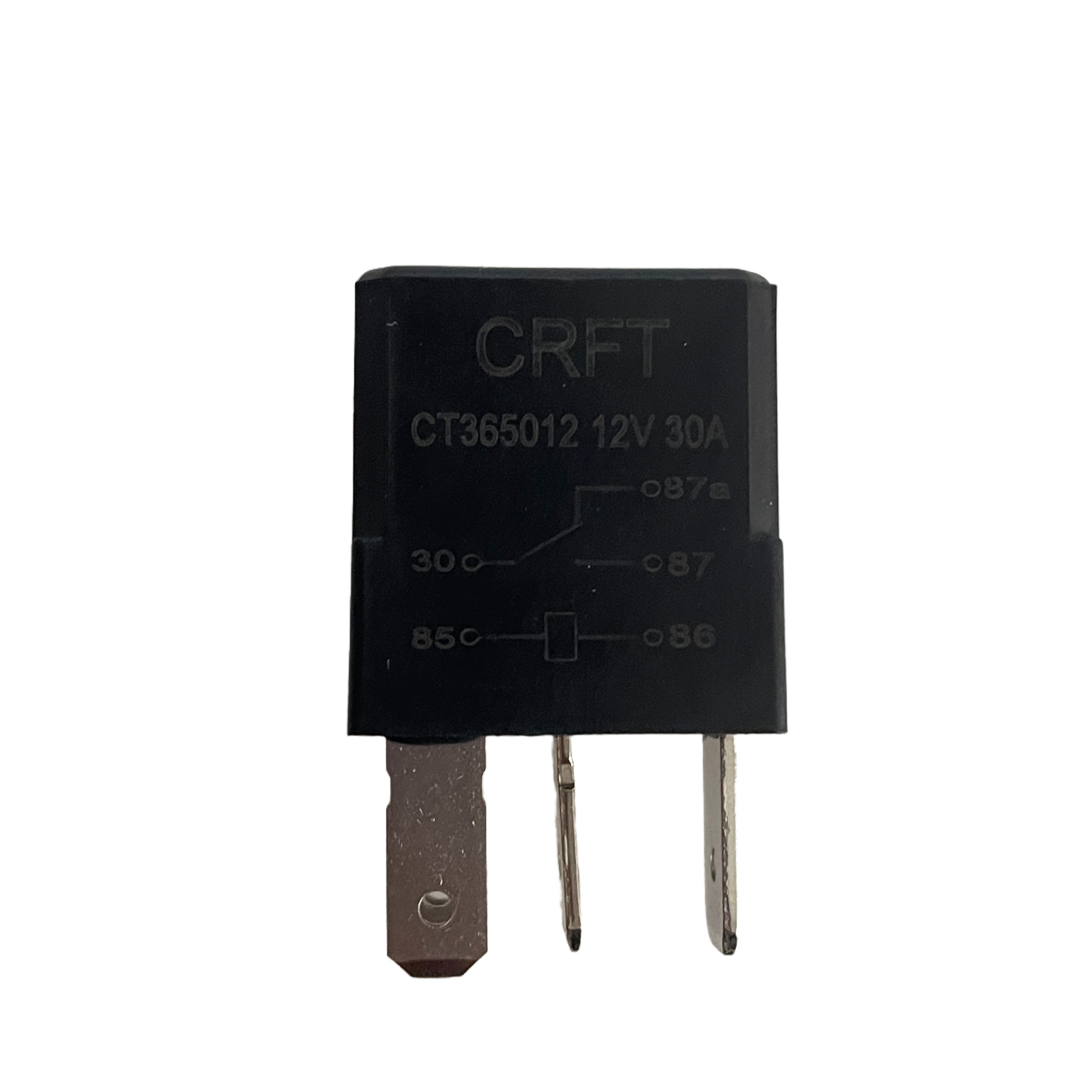 JD1914 CRFT365 Auto Relay New Hot Sale Automotive Relay sealed Electric Relay