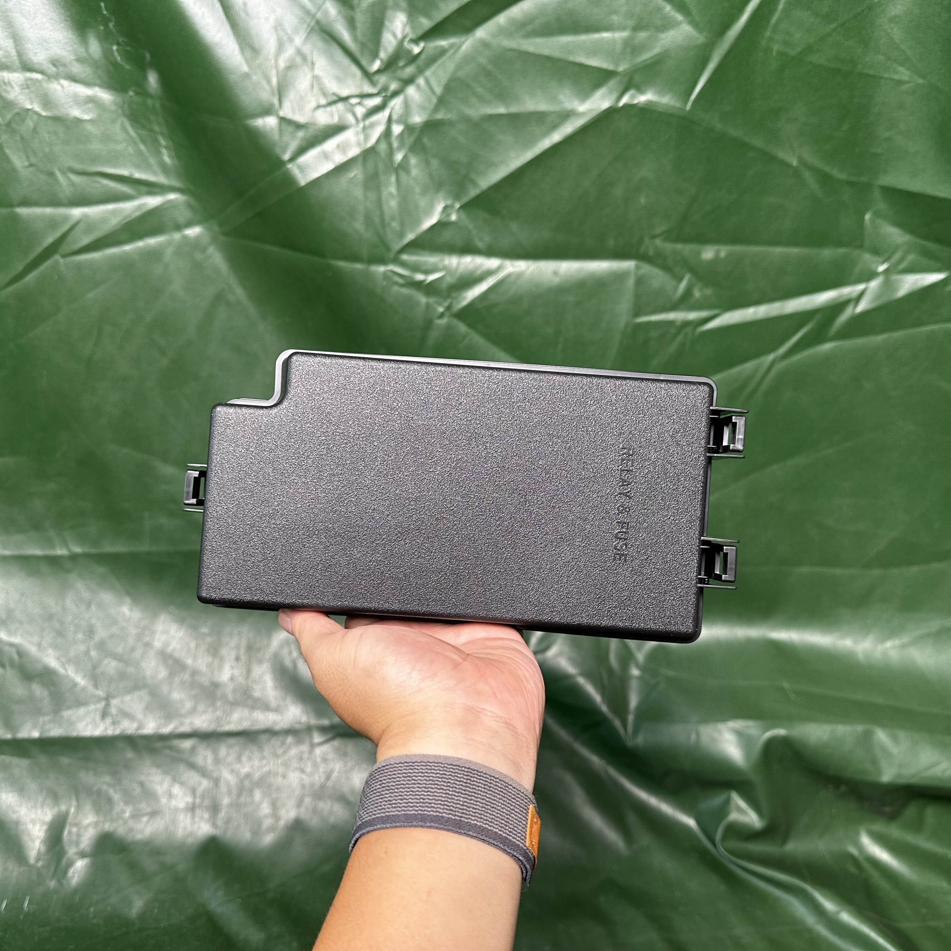 82662-12C60 82662-12F20 82662-12F70 the Cover on the Relay for toyota COROLLA