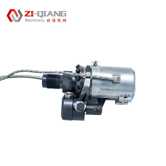 Injection Blow Molding Machine for Make Custom Plastic Bottles of Any Color