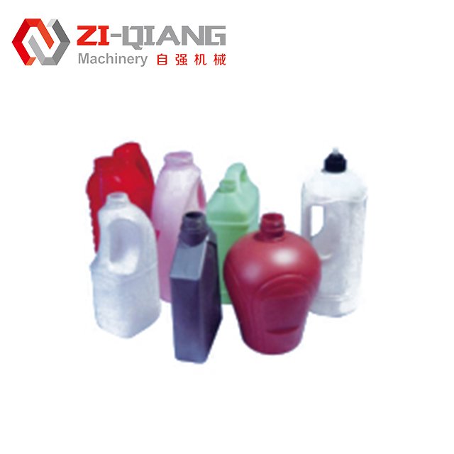 Injection Blow Molding Machine for Make Custom Plastic Bottles of Any Color