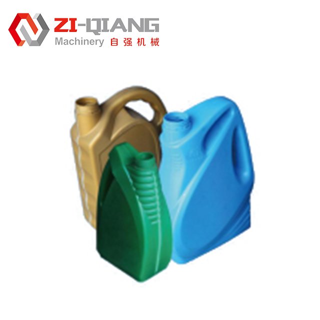 Injection Blow Molding Machine for Make Custom Plastic Bottles of Any Color