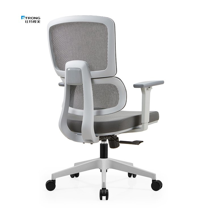 Factory Direct Sale Office Ergonomic Modern High Back Executive Chair Swivel