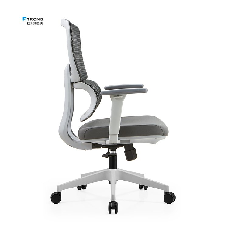 Factory Direct Sale Office Ergonomic Modern High Back Executive Chair Swivel