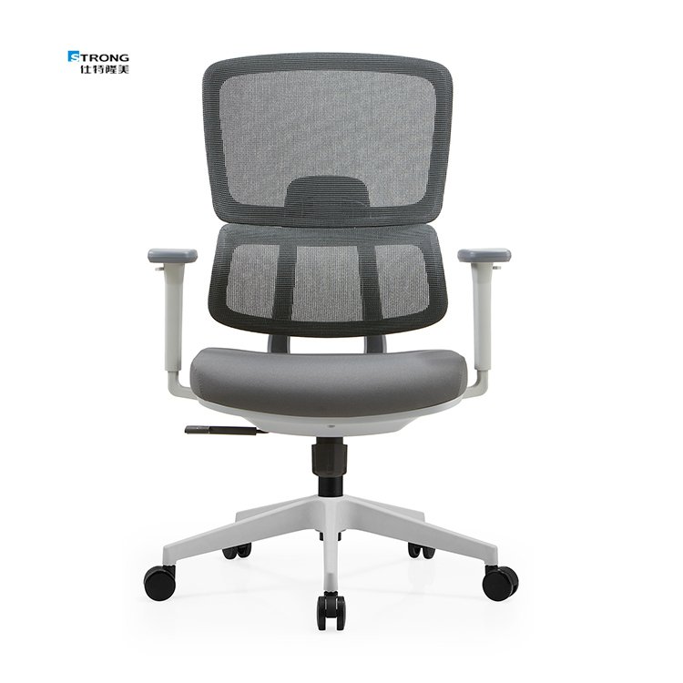 Factory Direct Sale Office Ergonomic Modern High Back Executive Chair Swivel