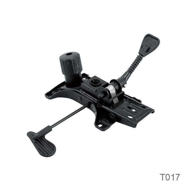 Executive Chair Parts Accessories Office Chair Spare Parts Swivel Chair Mechanism