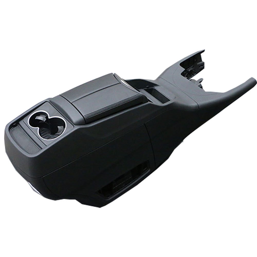 V-Class W447 Vito Arm Rest Car Accessories Refrigerator for Option Car Body Parts Bodykit Interiors
