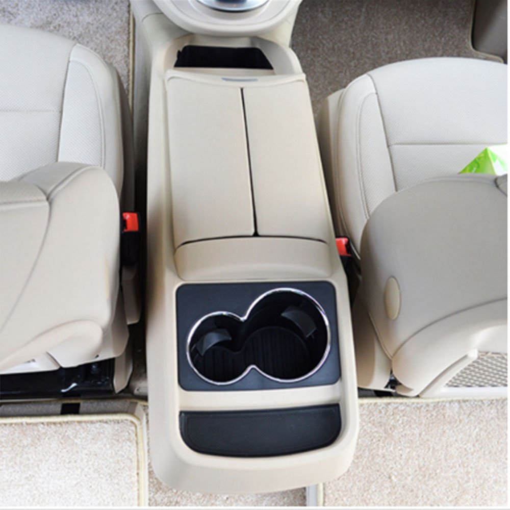 V-Class W447 Vito Arm Rest Car Accessories Refrigerator for Option Car Body Parts Bodykit Interiors