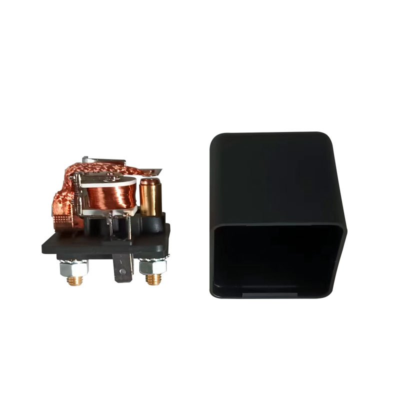 Factory Direct Sale YL 120A 24V KH180 Relay 4 Pin Auto Relay for Car
