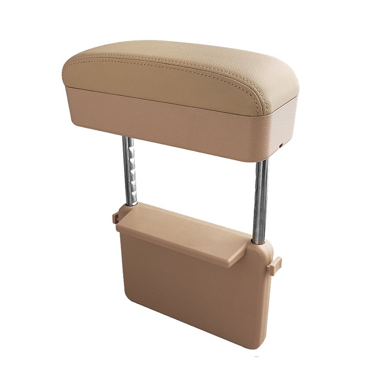 Central Armrest Box, Interior Modification Accessories, Automobile Storage Box Car Storage Box
