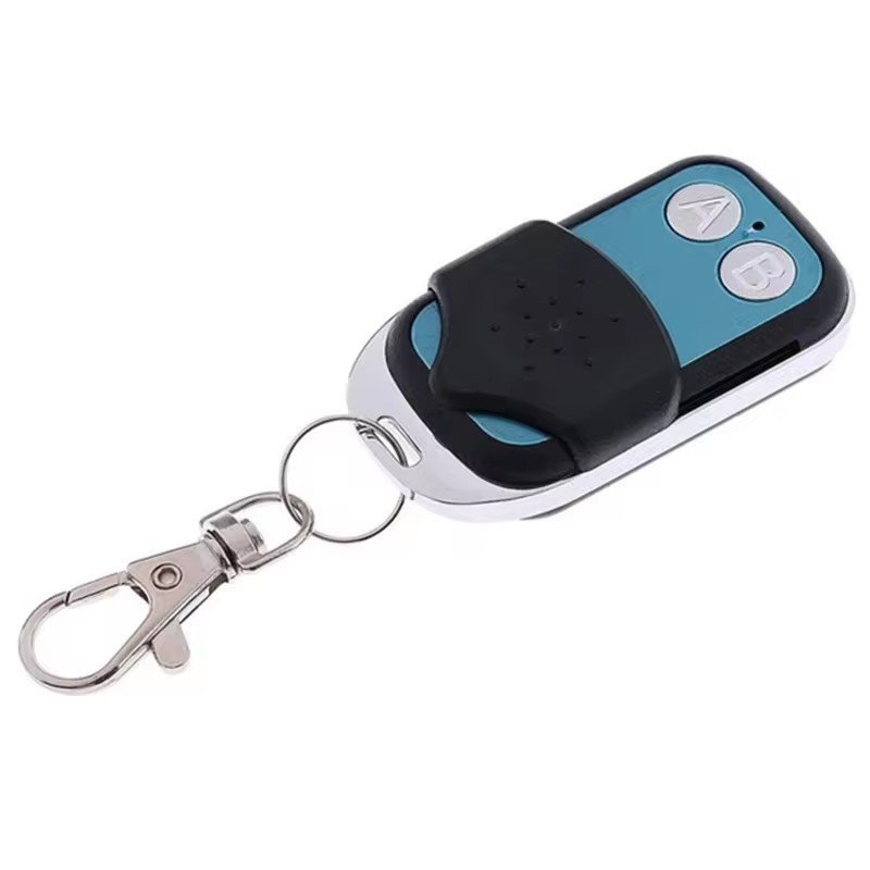 Winch Control Wireless Remote Controller Receiver for 1/10 Rc Car Off-Road Traxxas Scx10 D90 D110 Tf2 Trx4 Km2