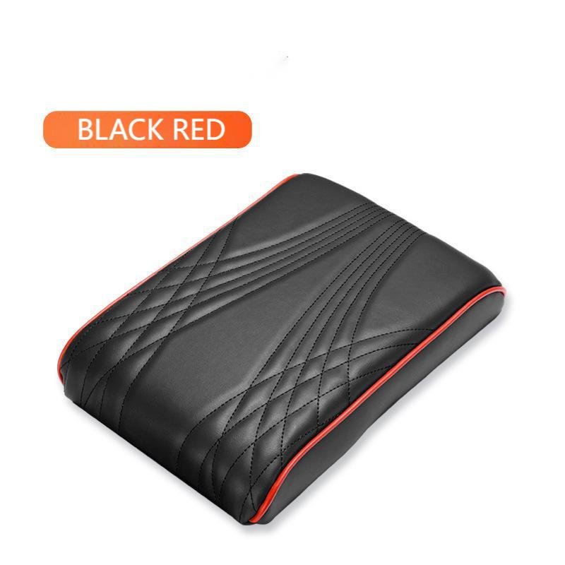 Contents Memory Foam Center Console Cover Car Pad Armrest Car Universal for Honda Jazz Armrest
