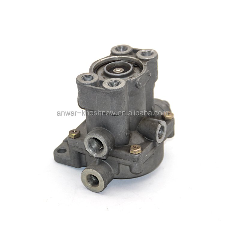 Air Brake Valve Relay Valve 9710021520 for DAF Truck Parts
