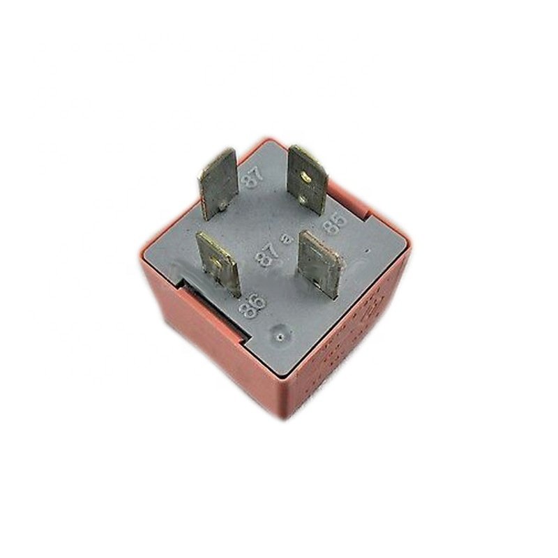 New Hot Sale Universal 20240041 12V 40A 4PIN Auto Relay for Renault LADA
