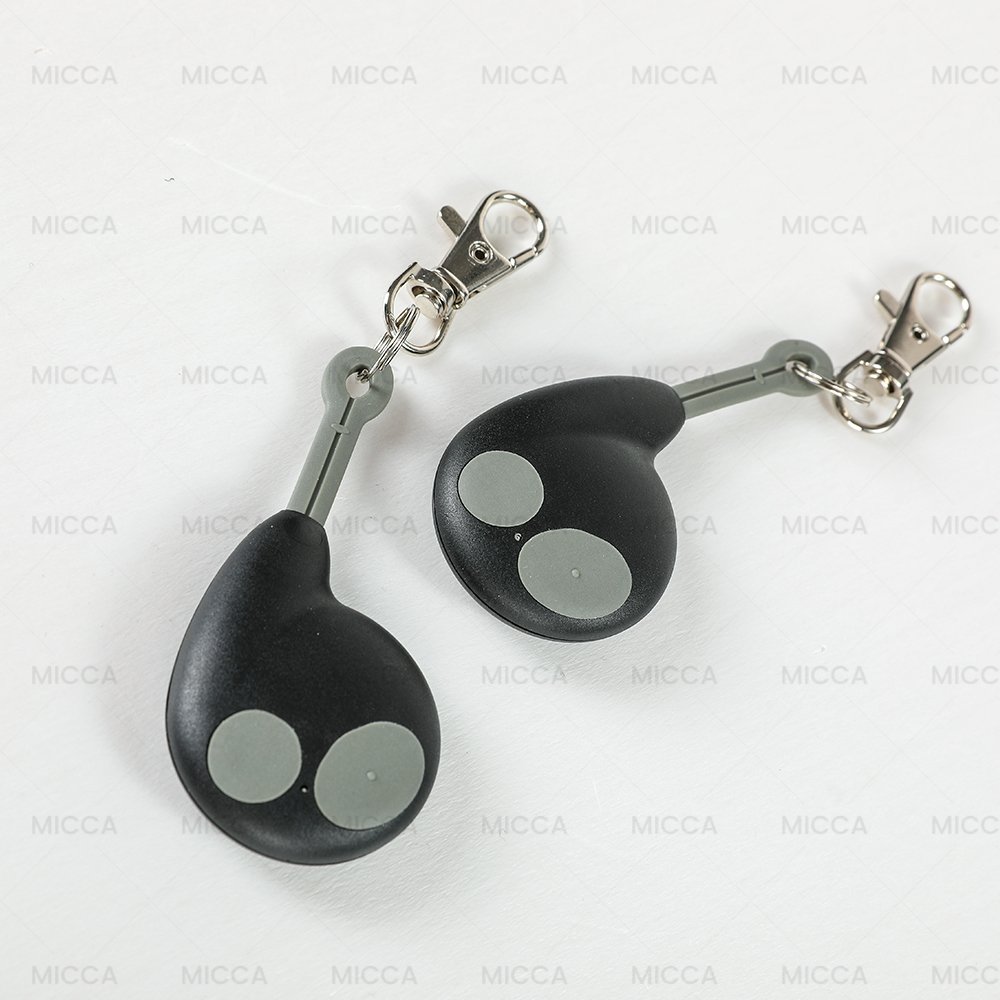 Ke602 Micca Universal Keyless Entry System 12V Vehicle Remote Control Lock Unlock Trunk Release Remote Car Keyless Entry System