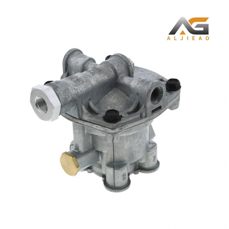 ANGIO Original R-14 Brake Relay Valve Fits Trailer Truck Replaces Bendix 103010
