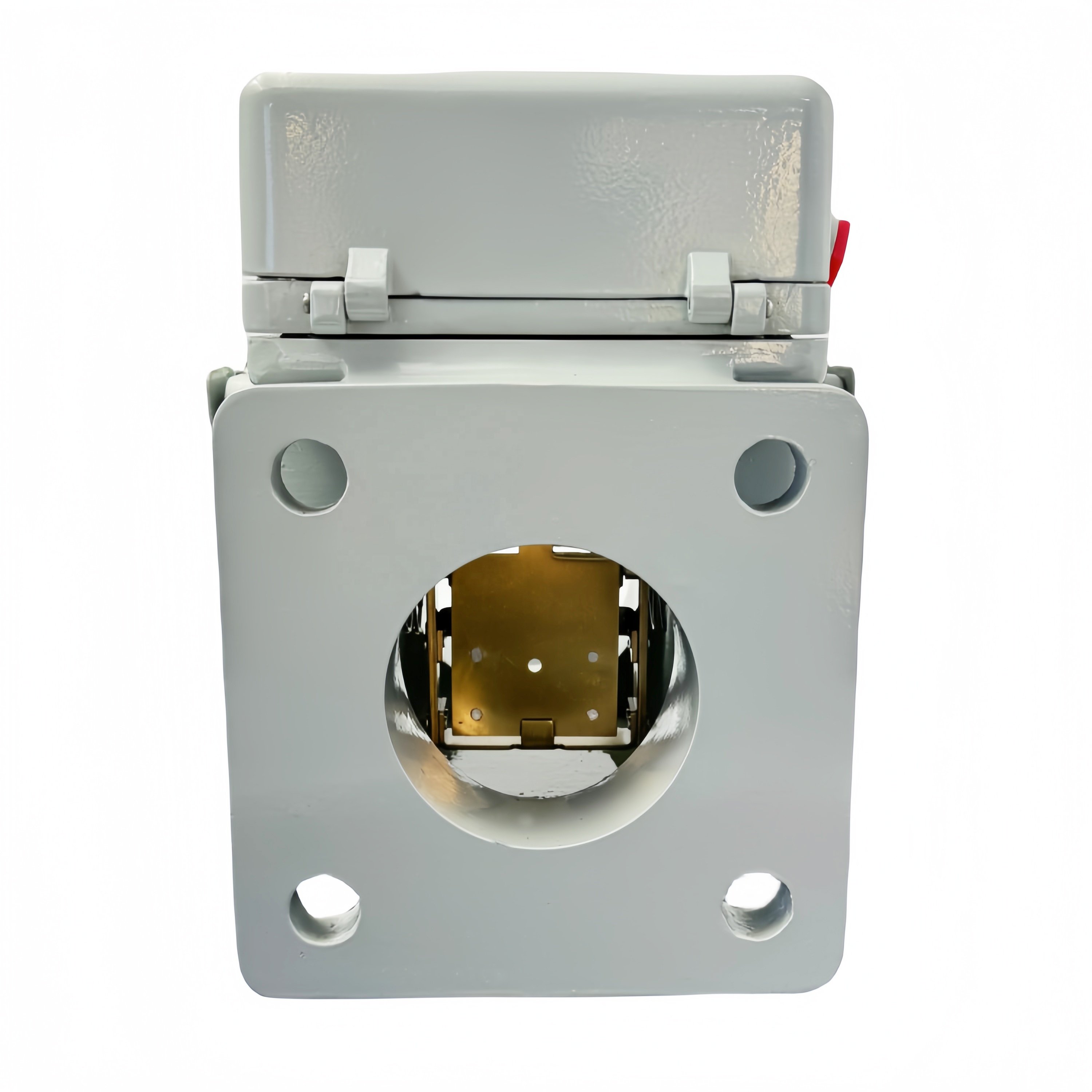 Directly Supplied by the Manufacturer High-end the New Design Is Unique Transformer protection Relay