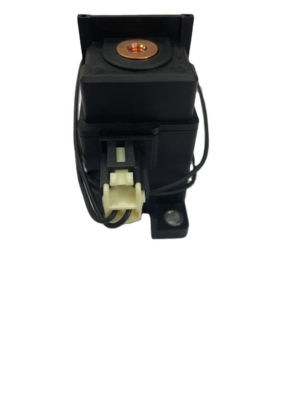 Auto Power Relay Contactor High Voltage Lithium Battery Relay for New Energy Electric Vehicle