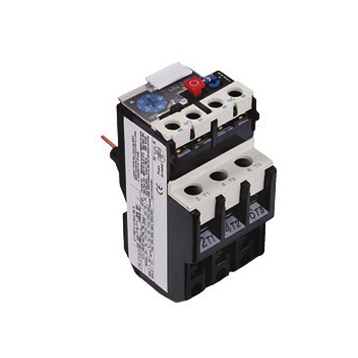 KINEE Rely LRD Thermal Overload 3 Phase Relay Protection Relay Electromechanical Relay
