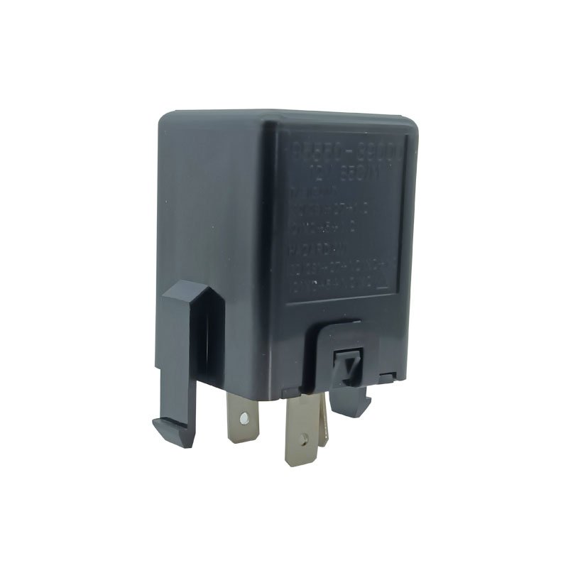 High Quality Auto Relay 95550-39000 12v Flasher Relay 3 Pin for Cars
