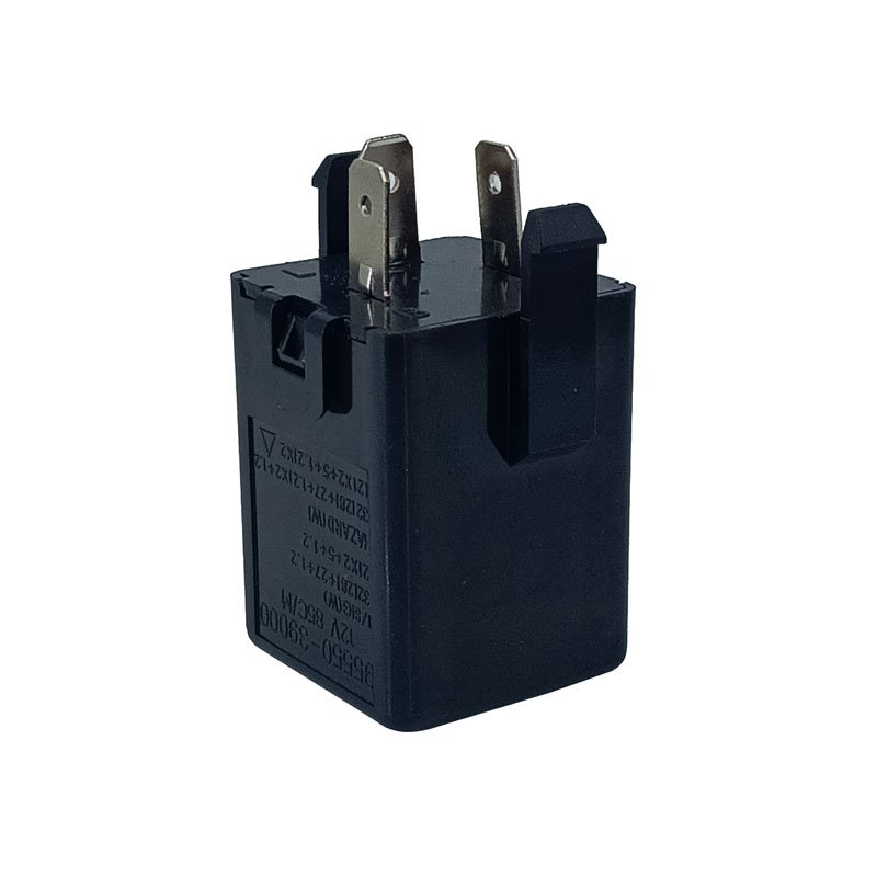 High Quality Auto Relay 95550-39000 12v Flasher Relay 3 Pin for Cars