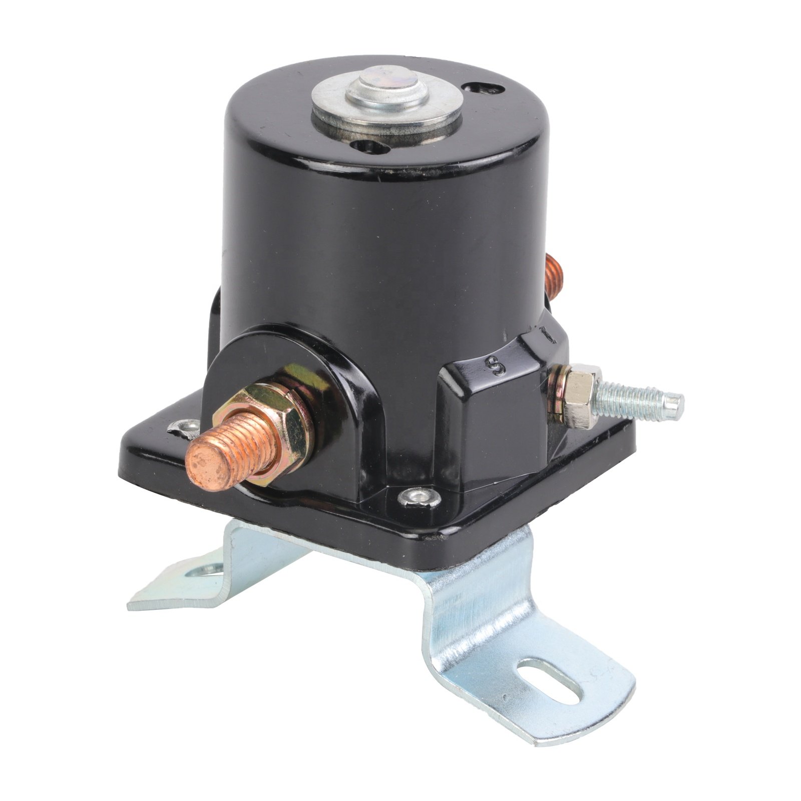 12V 3 Terminal Replacement Starter Solenoid Relay Switch for Stens 435-700 539101714 Trombetta 812-1221-211 854-1221