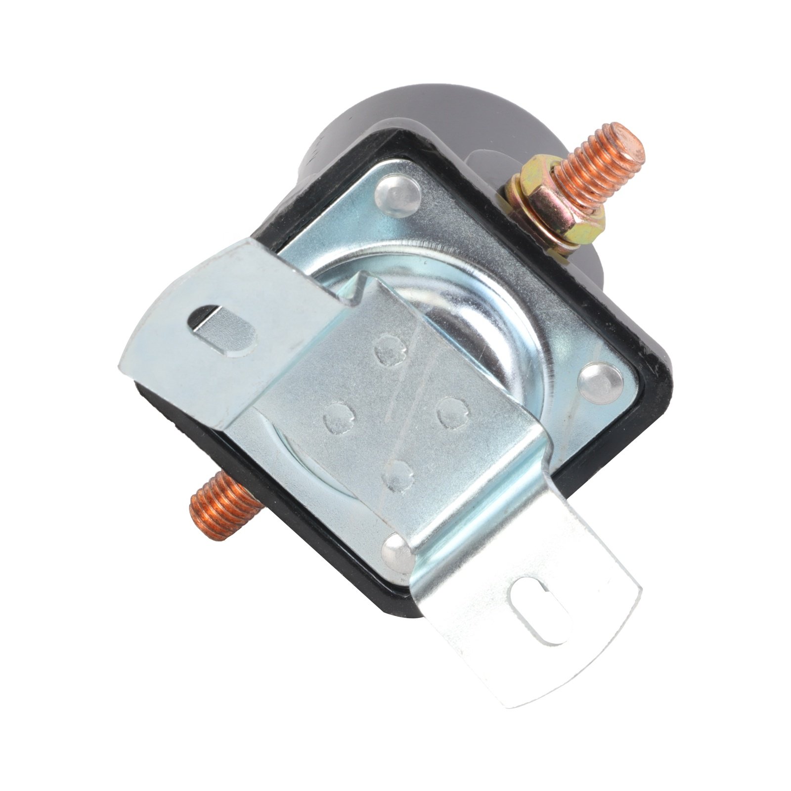 12V 3 Terminal Replacement Starter Solenoid Relay Switch for Stens 435-700 539101714 Trombetta 812-1221-211 854-1221
