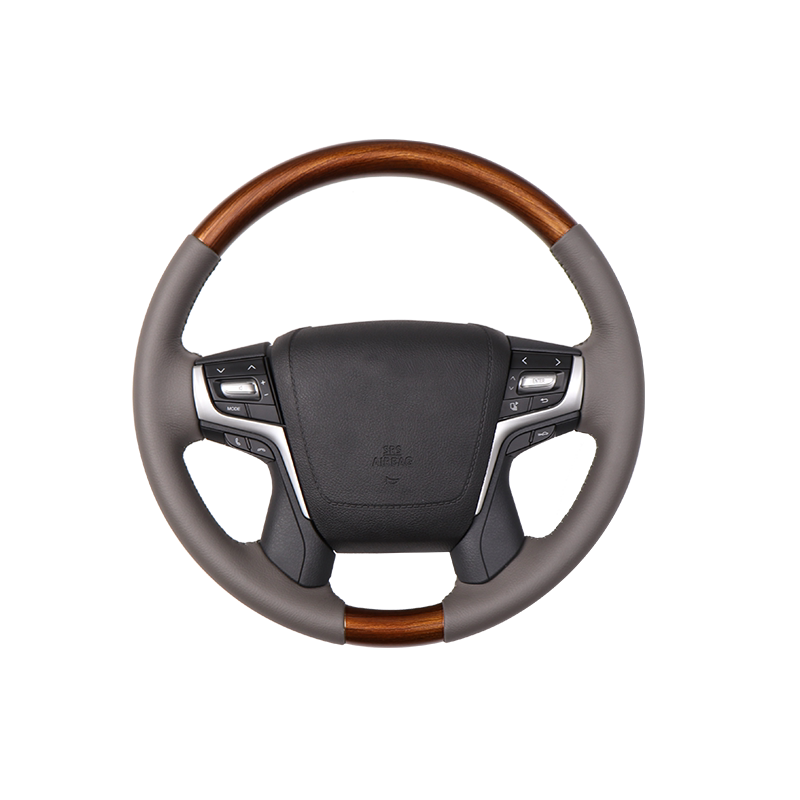 Factory Direct Sale Car Steering Wheels For Volante Toyota Lc200 Land Cruiser Landcruiser 200 Prado 150