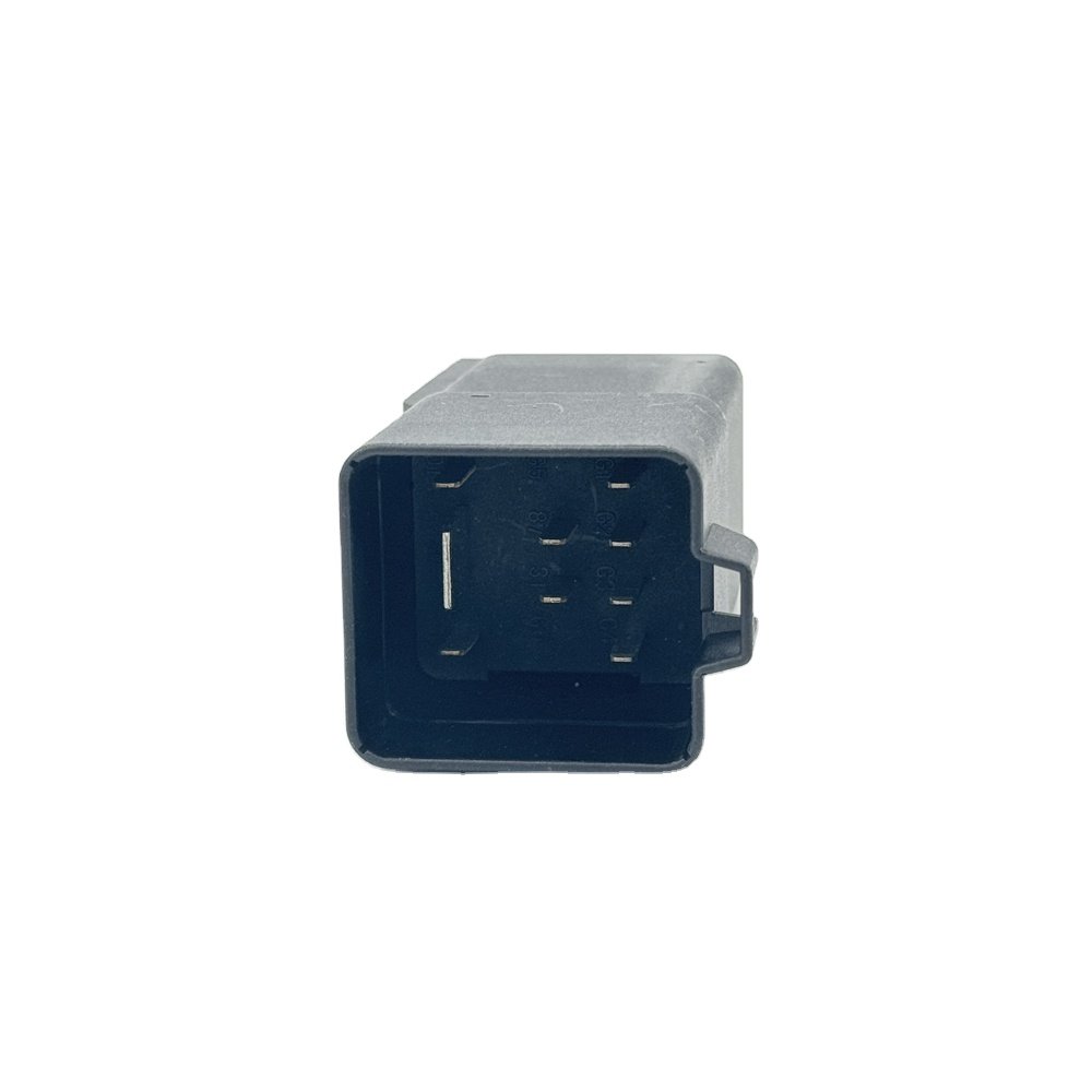 High Quality Glow Plug Relay 31342686 12V 9Pins for Ford for VOLVO