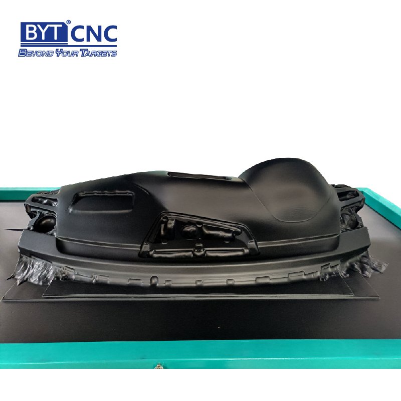 Vacuum Activated Coating Wrapping Covering Machine for Car Handle Armrest Box Door Panel Console Dashboard