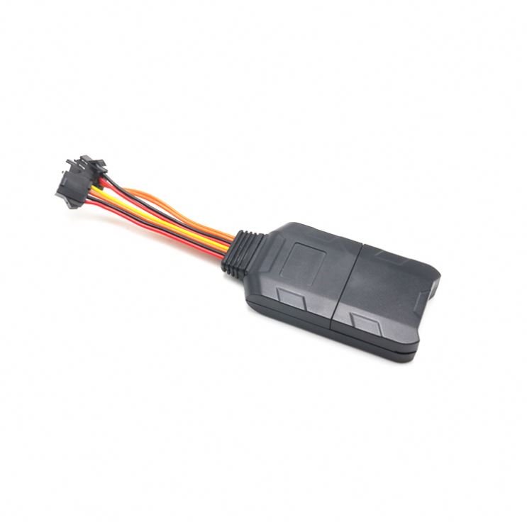 New Mini Vehicle Bike Motorcycle GPS/GSM/GPRS Real Time Tracker Tracking Device Smart Anti-theft