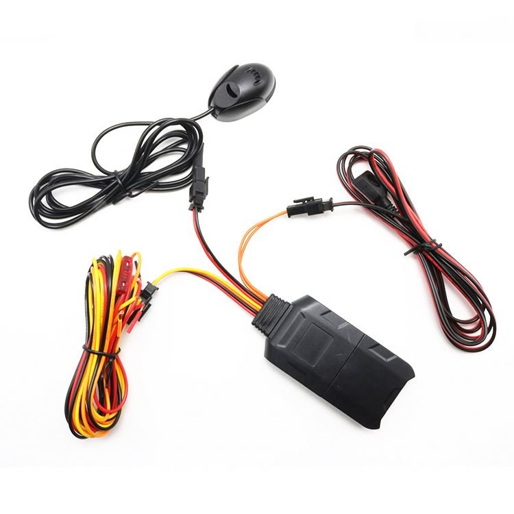 New Mini Vehicle Bike Motorcycle GPS/GSM/GPRS Real Time Tracker Tracking Device Smart Anti-theft