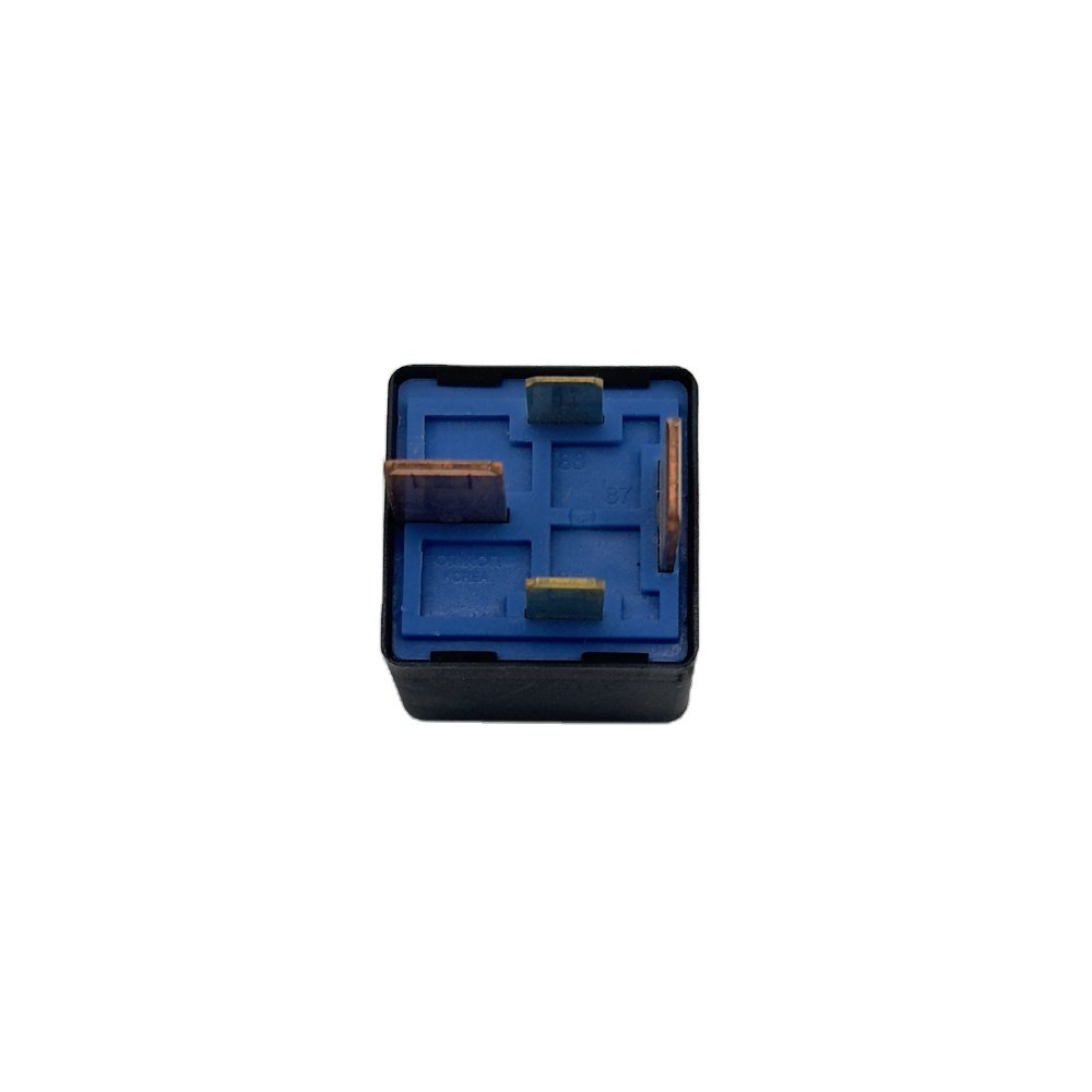 High Quality Original Automotive Power Relay 39160-37110 for HYUNDAI for KIA 12V 4Pins