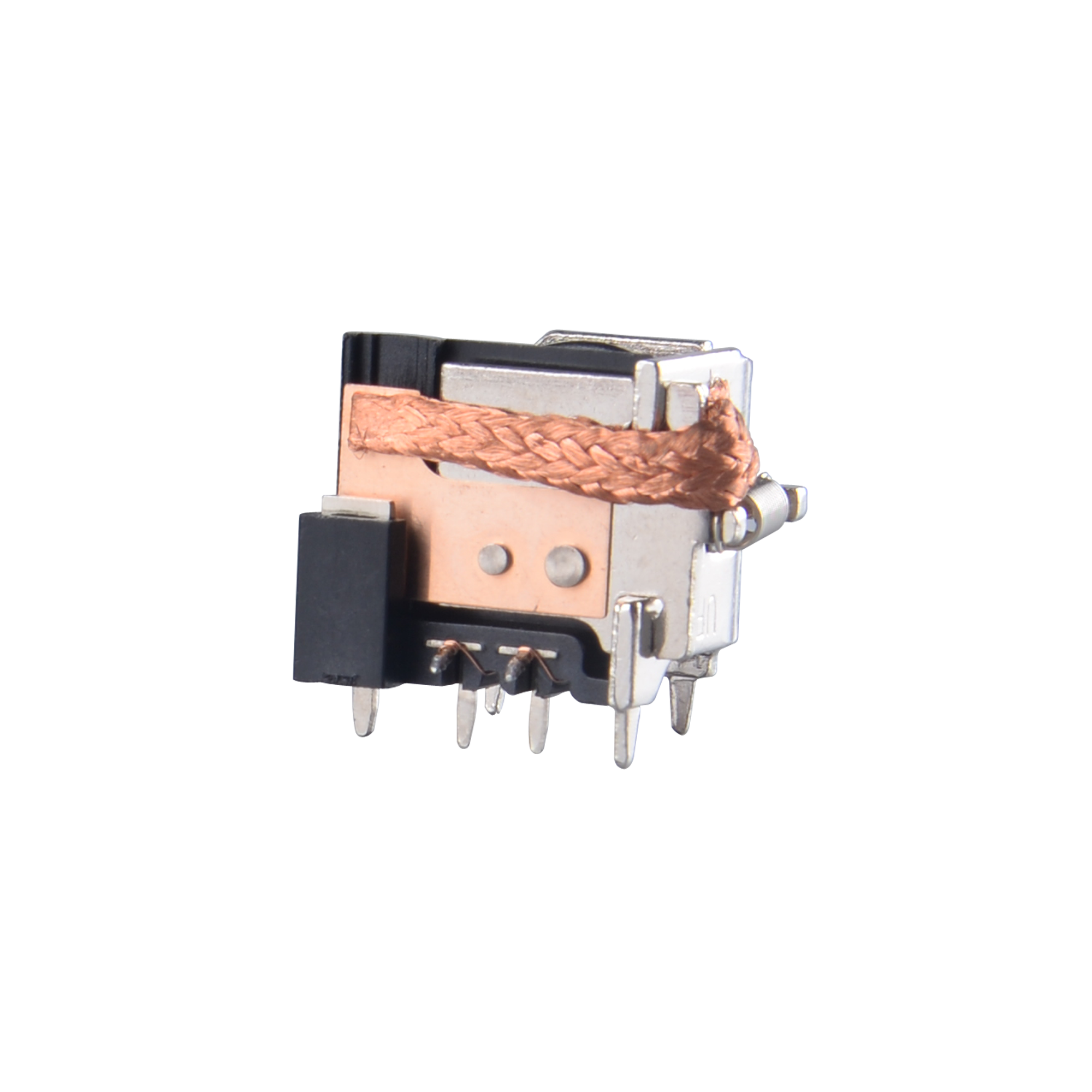 Car Auto Vehicle 5 Pin Relay Socket 30a 12v Universal Auto Wiper Relay Control Led Timer Dc Vot/ts 16949 Car Relay