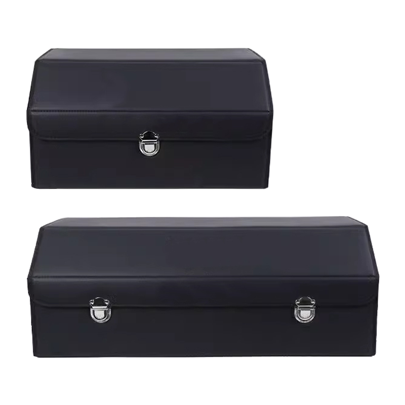 Thule Car Roof Storage Box Organizer Decorative Shoe and Storage Box for Vehicle Cabin