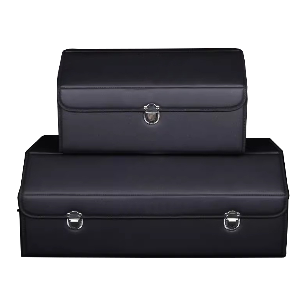 Thule Car Roof Storage Box Organizer Decorative Shoe and Storage Box for Vehicle Cabin